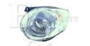 KIA 9210207520 Headlight